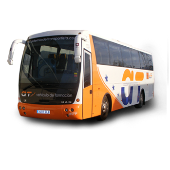 carnet de autobus en valladolid, leon y ponferrada