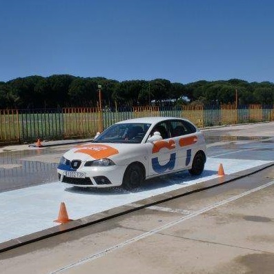 curso de conduccion segura en valladolid, leon y ponferrada